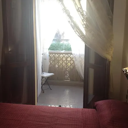 Lovely Terrace מילאנו