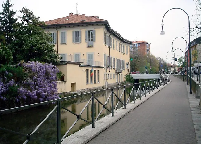 Lovely Terrace
