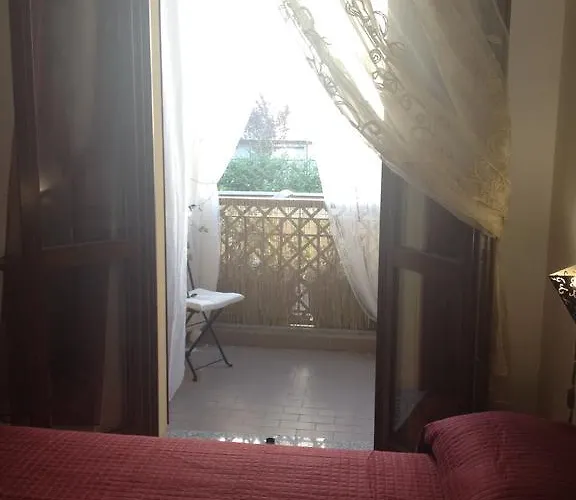 Lovely Terrace 밀라노